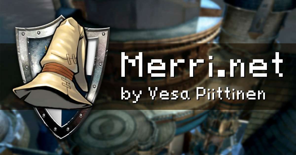 (c) Merri.net