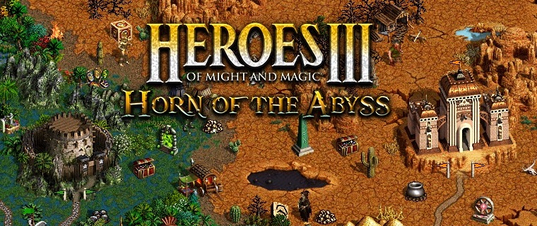 Horn of the Abyss